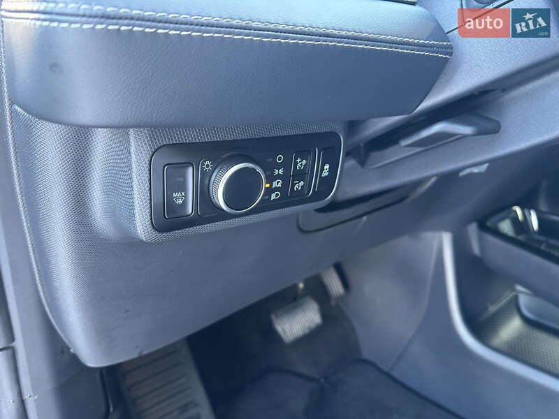 Внедорожник / Кроссовер Ford Mustang Mach-E 2024 в Днепре фото 20 Внедорожник / Кроссовер Ford Mustang Mach-E 2024 в Днепре