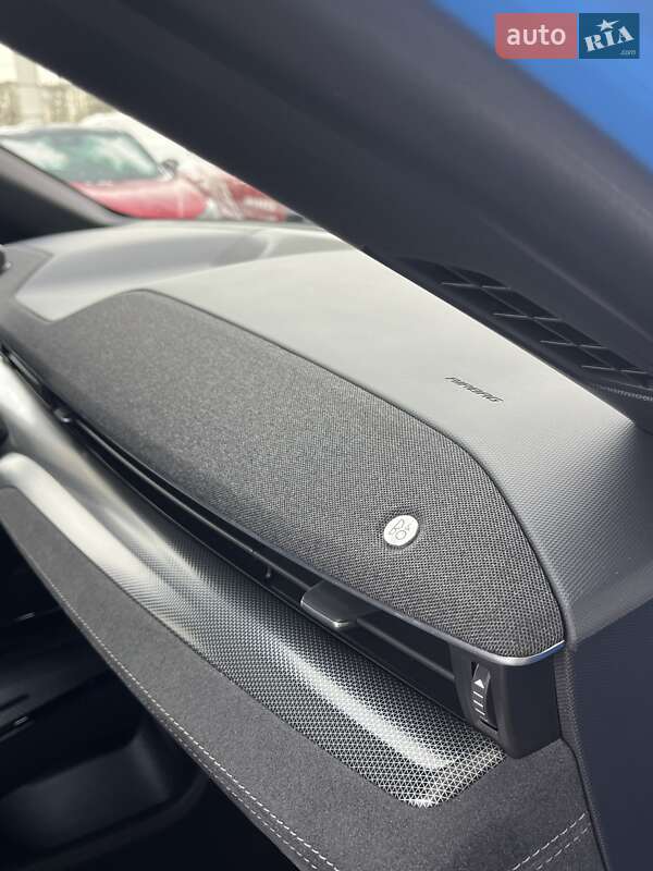 Внедорожник / Кроссовер Ford Mustang Mach-E 2024 в Киеве