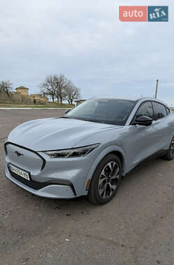 Внедорожник / Кроссовер Ford Mustang Mach-E 2024 в Одессе