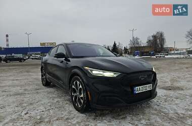 Позашляховик / Кросовер Ford Mustang Mach-E 2023 в Житомирі