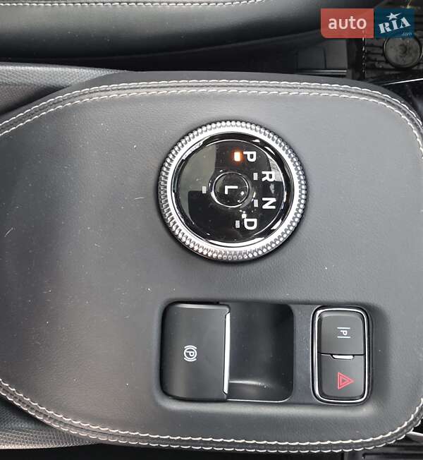 Внедорожник / Кроссовер Ford Mustang Mach-E 2020 в Львове фото 14 Внедорожник / Кроссовер Ford Mustang Mach-E 2020 в Львове