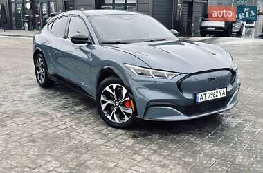 Внедорожник / Кроссовер Ford Mustang Mach-E 2023 в Ивано-Франковске