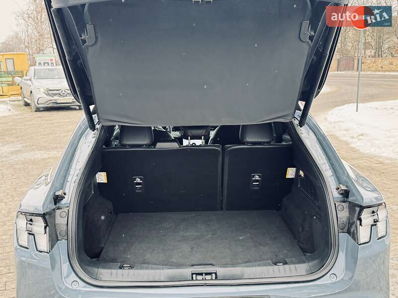 Позашляховик / Кросовер Ford Mustang Mach-E 2023 в Івано-Франківську фото 58 Позашляховик / Кросовер Ford Mustang Mach-E 2023 в Івано-Франківську