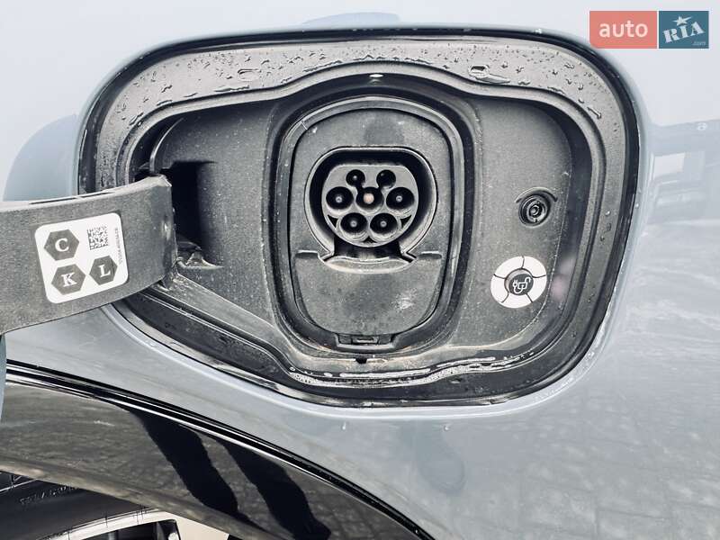 Позашляховик / Кросовер Ford Mustang Mach-E 2023 в Івано-Франківську фото 113 Позашляховик / Кросовер Ford Mustang Mach-E 2023 в Івано-Франківську