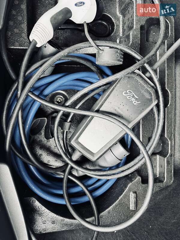 Позашляховик / Кросовер Ford Mustang Mach-E 2023 в Івано-Франківську фото 126 Позашляховик / Кросовер Ford Mustang Mach-E 2023 в Івано-Франківську