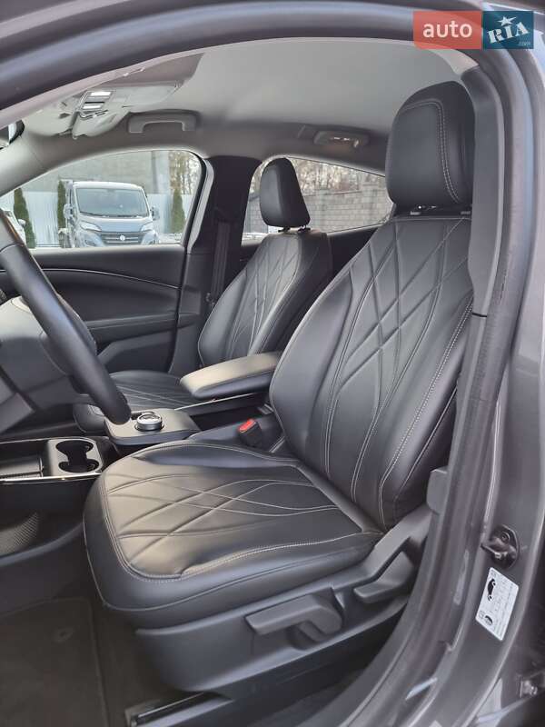 Внедорожник / Кроссовер Ford Mustang Mach-E 2021 в Радивилове