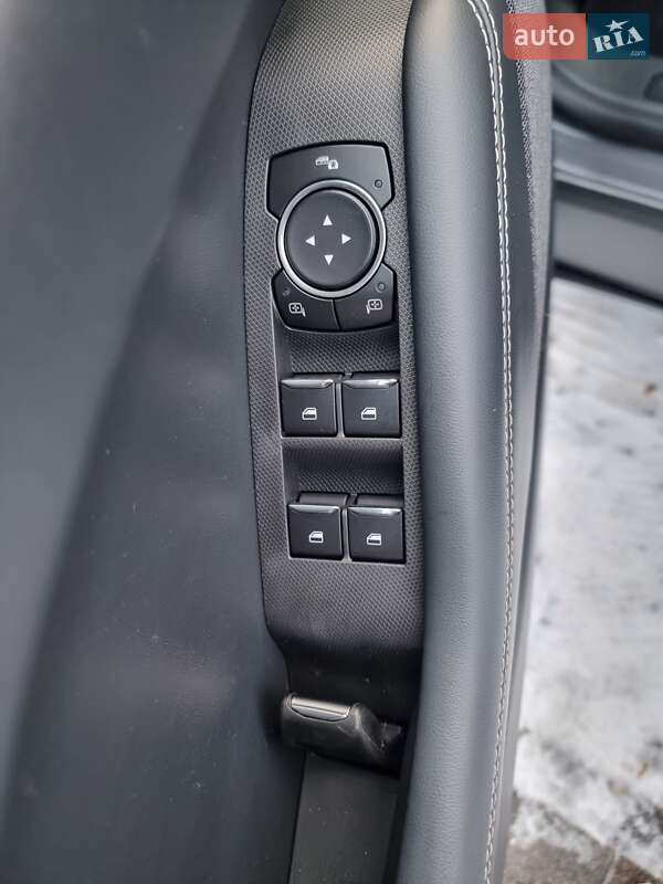 Внедорожник / Кроссовер Ford Mustang Mach-E 2021 в Радивилове