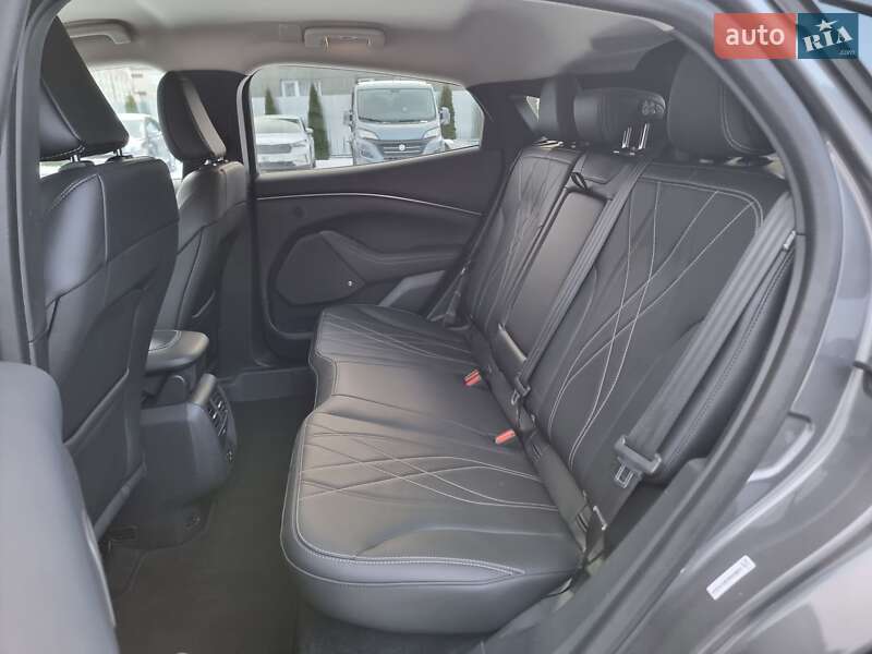 Внедорожник / Кроссовер Ford Mustang Mach-E 2021 в Радивилове