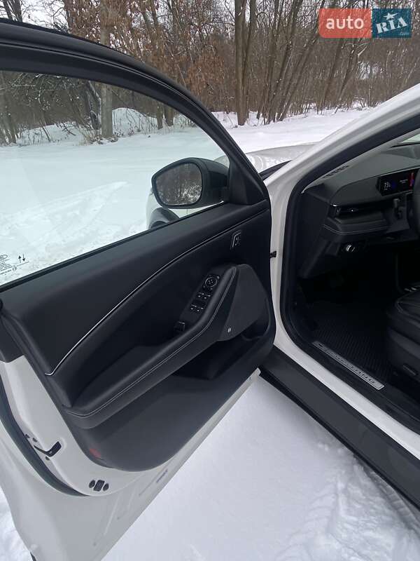 Внедорожник / Кроссовер Ford Mustang Mach-E 2020 в Ровно