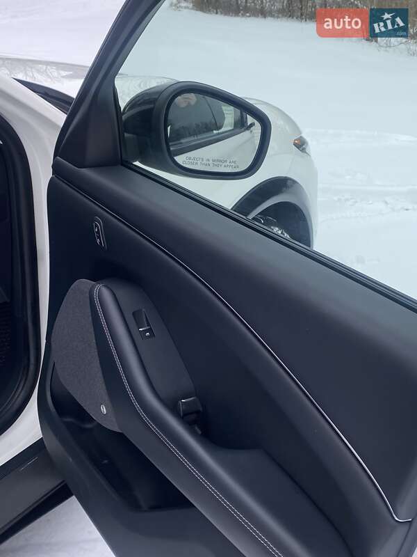 Внедорожник / Кроссовер Ford Mustang Mach-E 2020 в Ровно