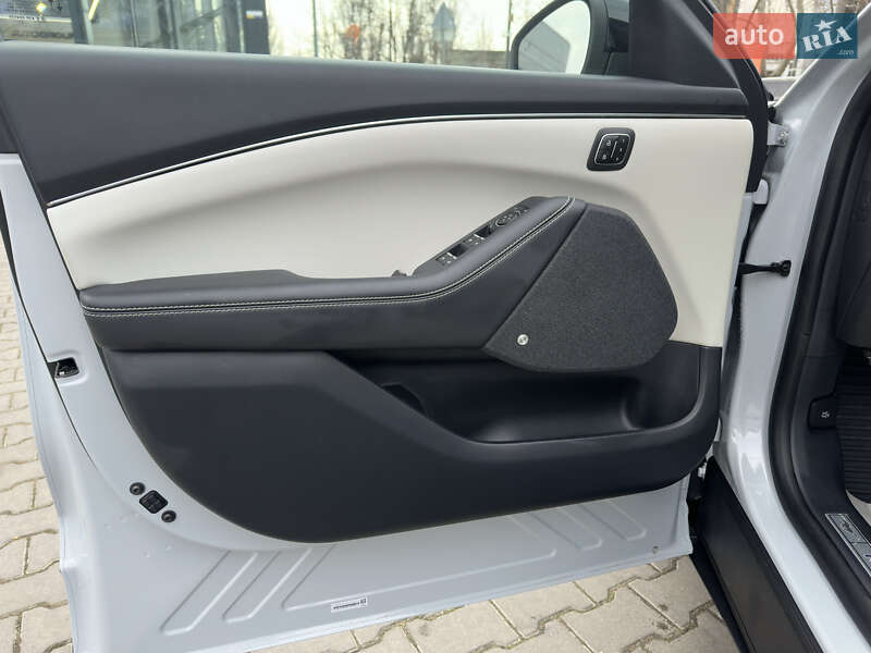 Внедорожник / Кроссовер Ford Mustang Mach-E 2023 в Одессе фото 9 Внедорожник / Кроссовер Ford Mustang Mach-E 2023 в Одессе