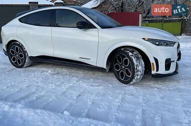 Внедорожник / Кроссовер Ford Mustang Mach-E 2022 в Полтаве