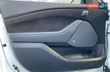 Внедорожник / Кроссовер Ford Mustang Mach-E 2022 в Полтаве