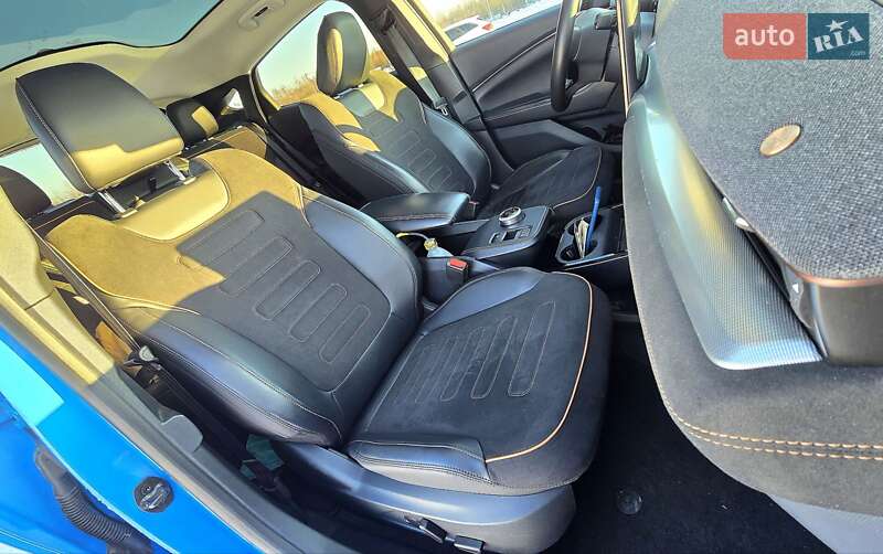 Внедорожник / Кроссовер Ford Mustang Mach-E 2022 в Ивано-Франковске