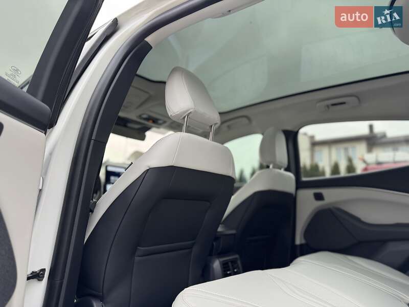 Внедорожник / Кроссовер Ford Mustang Mach-E 2023 в Ровно