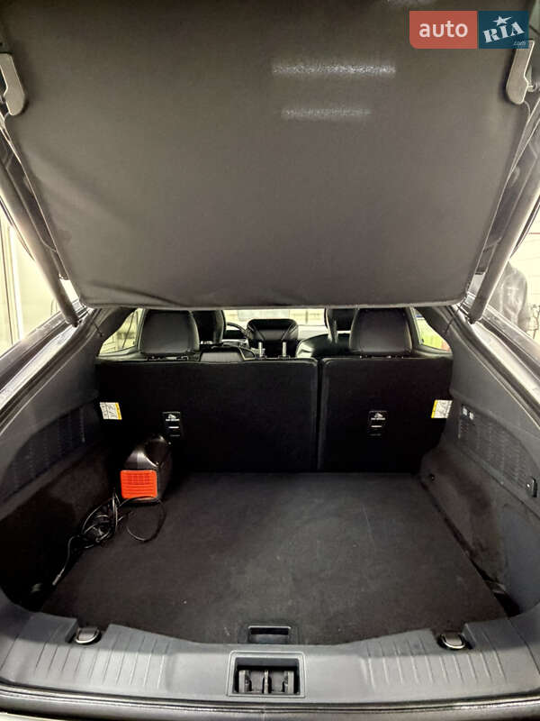 Внедорожник / Кроссовер Ford Mustang Mach-E 2023 в Киеве