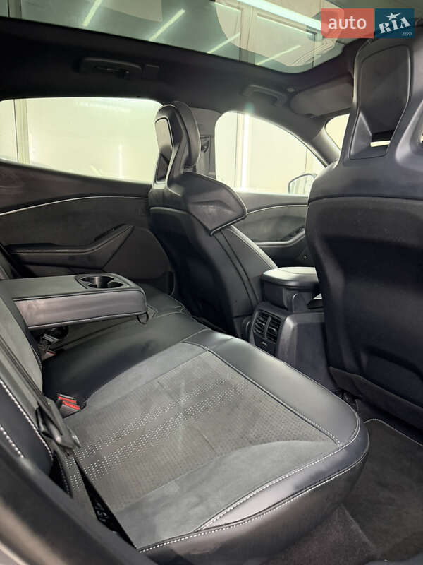 Внедорожник / Кроссовер Ford Mustang Mach-E 2023 в Киеве