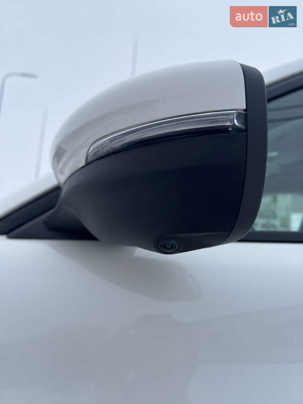 Внедорожник / Кроссовер Ford Mustang Mach-E 2022 в Белой Церкви