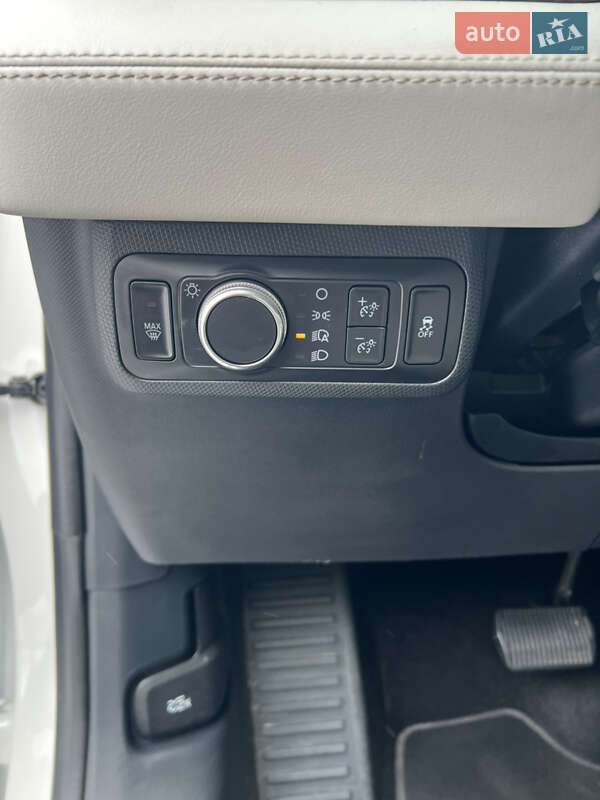 Внедорожник / Кроссовер Ford Mustang Mach-E 2022 в Белой Церкви