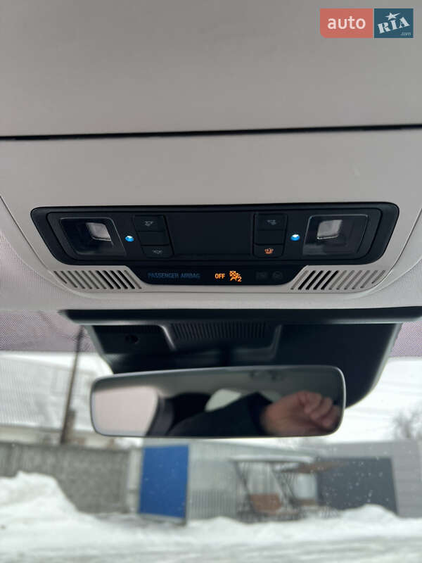 Внедорожник / Кроссовер Ford Mustang Mach-E 2022 в Белой Церкви