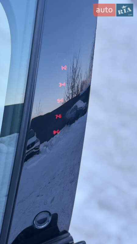 Позашляховик / Кросовер Ford Mustang Mach-E 2021 в Радивиліві