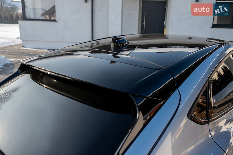 Позашляховик / Кросовер Ford Mustang Mach-E 2022 в Івано-Франківську