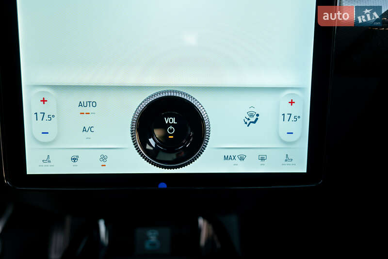 Позашляховик / Кросовер Ford Mustang Mach-E 2022 в Івано-Франківську