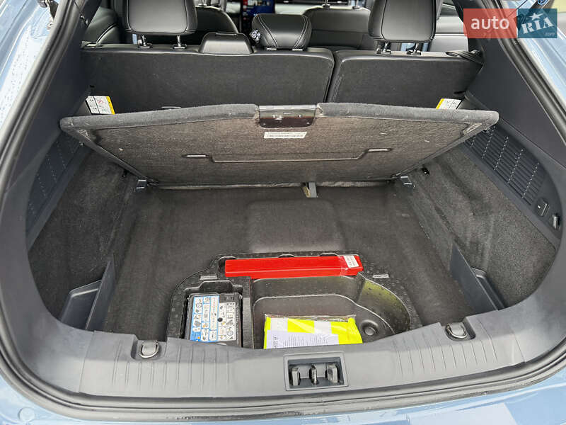 Позашляховик / Кросовер Ford Mustang Mach-E 2024 в Нововолинську