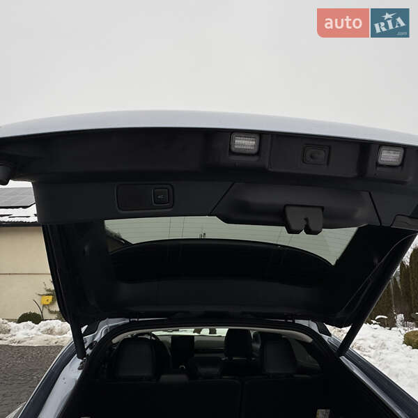 Внедорожник / Кроссовер Ford Mustang Mach-E 2022 в Жовкве фото 23 Внедорожник / Кроссовер Ford Mustang Mach-E 2022 в Жовкве