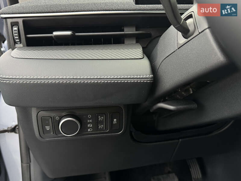 Внедорожник / Кроссовер Ford Mustang Mach-E 2022 в Жовкве фото 37 Внедорожник / Кроссовер Ford Mustang Mach-E 2022 в Жовкве