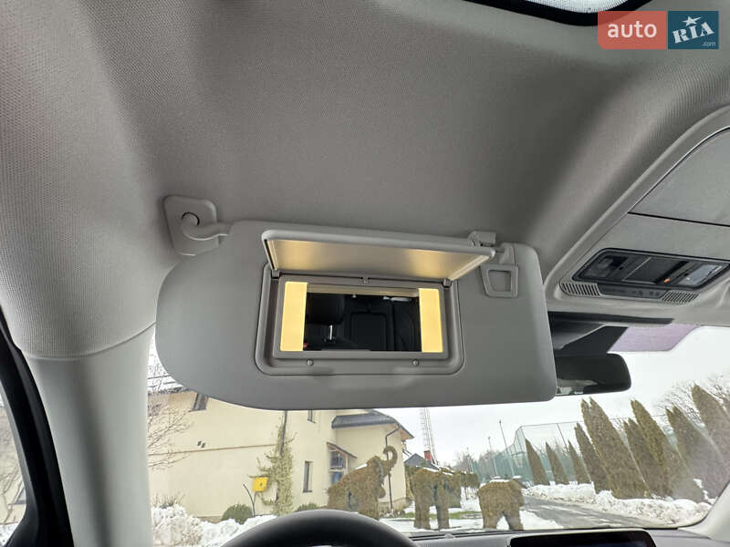 Внедорожник / Кроссовер Ford Mustang Mach-E 2022 в Жовкве фото 57 Внедорожник / Кроссовер Ford Mustang Mach-E 2022 в Жовкве