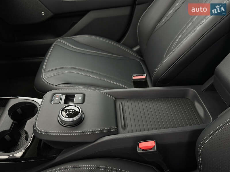 Внедорожник / Кроссовер Ford Mustang Mach-E 2022 в Жовкве фото 62 Внедорожник / Кроссовер Ford Mustang Mach-E 2022 в Жовкве