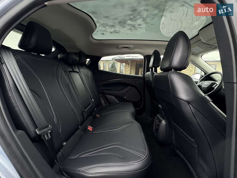 Внедорожник / Кроссовер Ford Mustang Mach-E 2022 в Жовкве фото 82 Внедорожник / Кроссовер Ford Mustang Mach-E 2022 в Жовкве