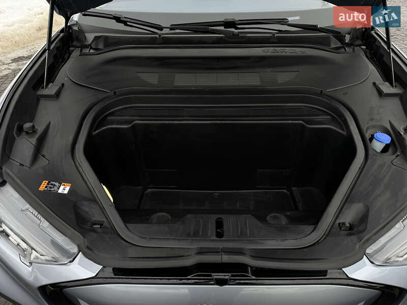 Внедорожник / Кроссовер Ford Mustang Mach-E 2022 в Жовкве фото 100 Внедорожник / Кроссовер Ford Mustang Mach-E 2022 в Жовкве