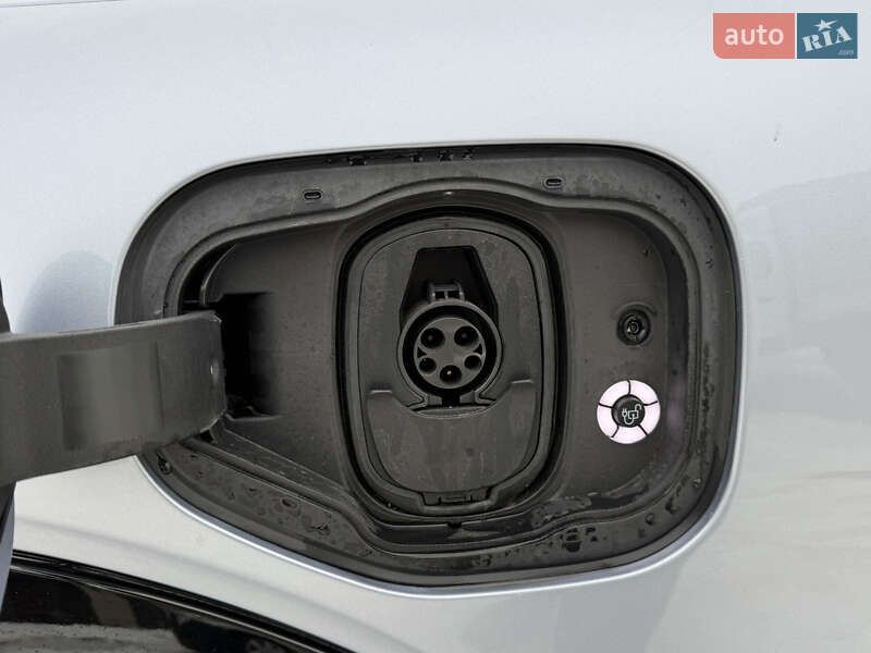 Внедорожник / Кроссовер Ford Mustang Mach-E 2022 в Жовкве фото 114 Внедорожник / Кроссовер Ford Mustang Mach-E 2022 в Жовкве