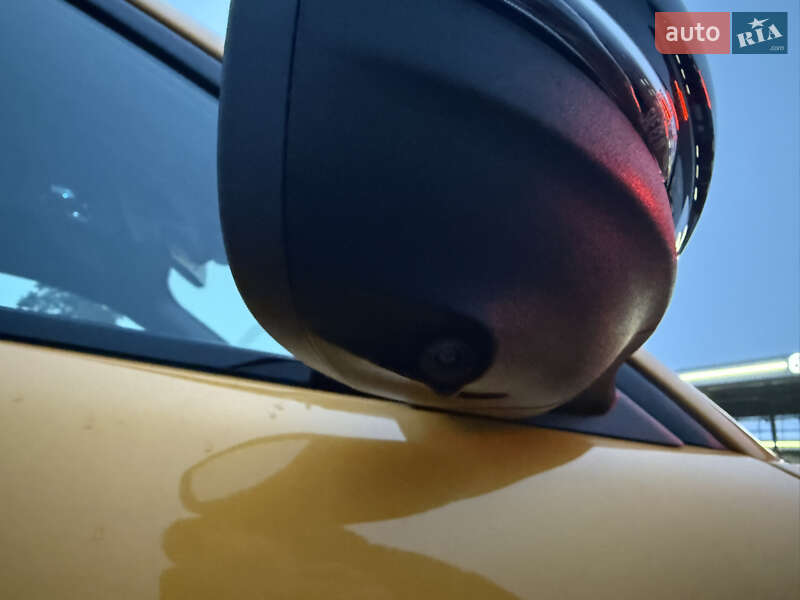 Внедорожник / Кроссовер Ford Mustang Mach-E 2022 в Ровно фото 11 Внедорожник / Кроссовер Ford Mustang Mach-E 2022 в Ровно