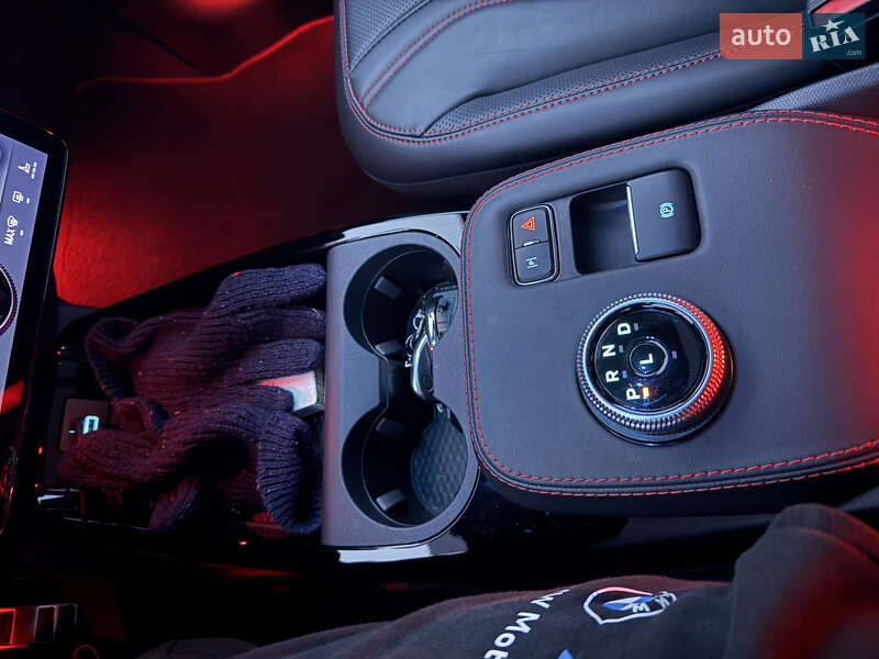 Внедорожник / Кроссовер Ford Mustang Mach-E 2022 в Ровно фото 21 Внедорожник / Кроссовер Ford Mustang Mach-E 2022 в Ровно