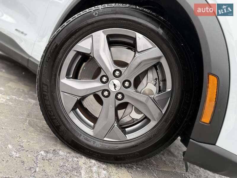 Позашляховик / Кросовер Ford Mustang Mach-E 2023 в Дрогобичі