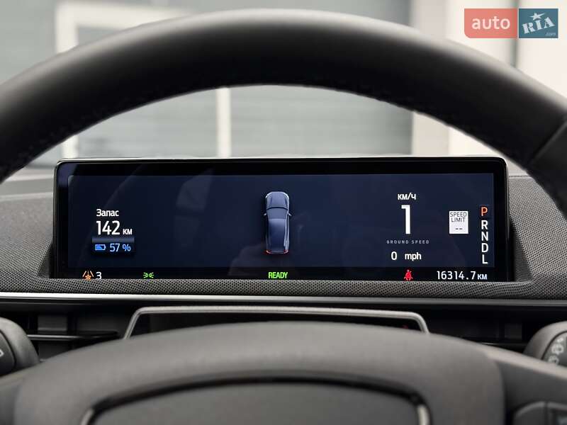 Позашляховик / Кросовер Ford Mustang Mach-E 2023 в Дрогобичі