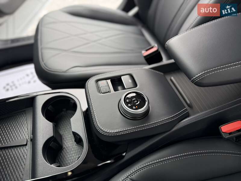 Позашляховик / Кросовер Ford Mustang Mach-E 2023 в Дрогобичі