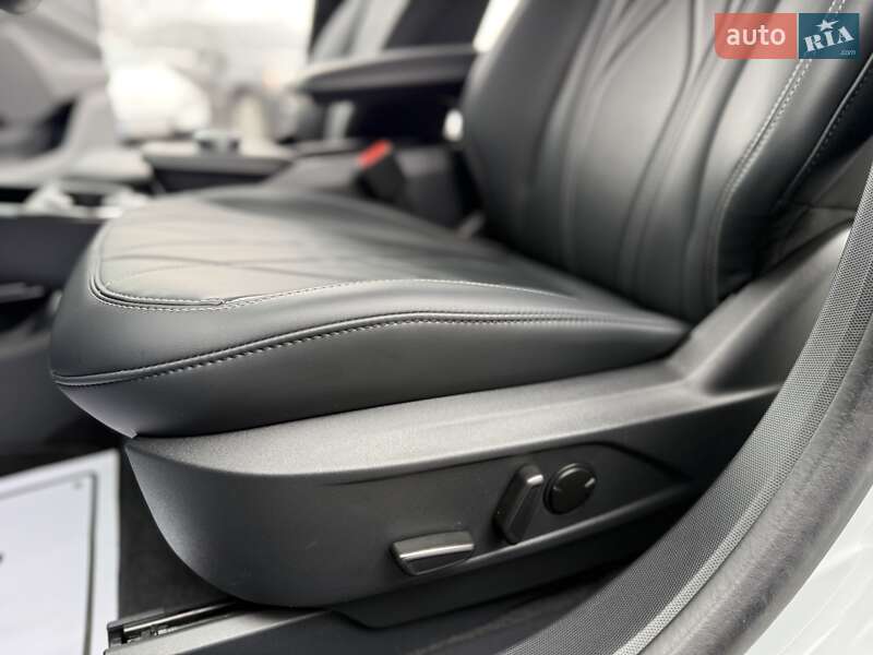 Позашляховик / Кросовер Ford Mustang Mach-E 2023 в Дрогобичі