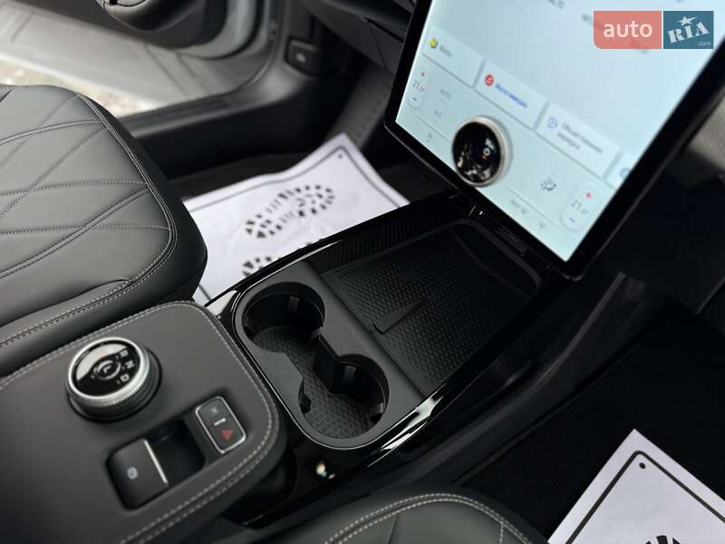 Позашляховик / Кросовер Ford Mustang Mach-E 2023 в Дрогобичі