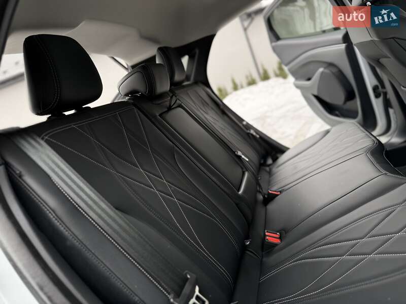 Позашляховик / Кросовер Ford Mustang Mach-E 2023 в Дрогобичі