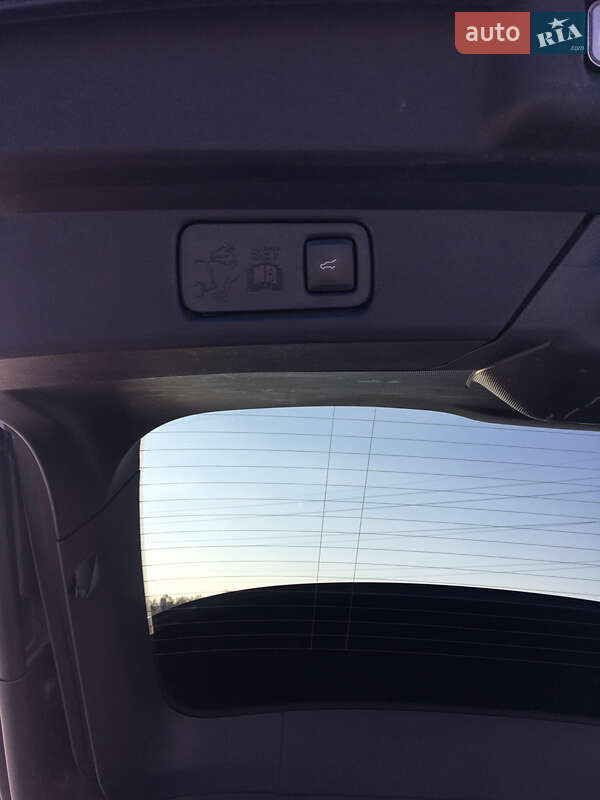 Позашляховик / Кросовер Ford Mustang Mach-E 2021 в Києві