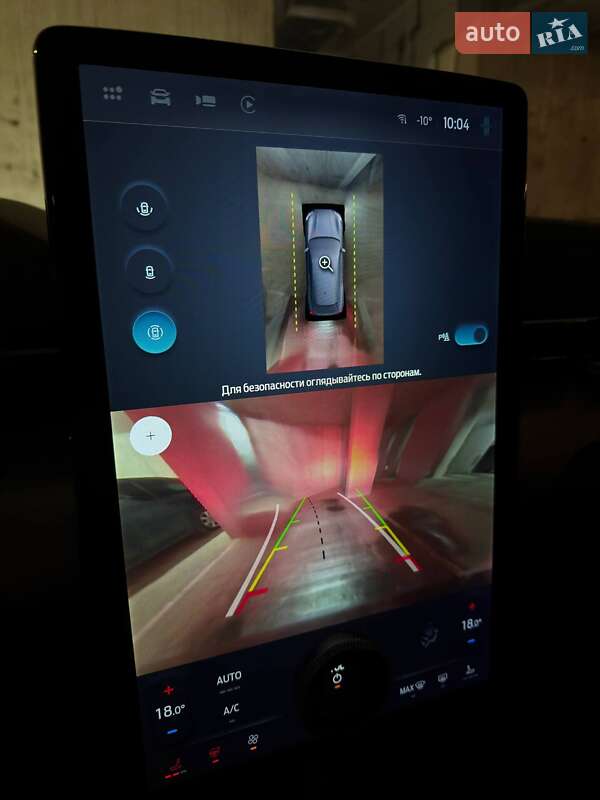 Внедорожник / Кроссовер Ford Mustang Mach-E 2021 в Львове