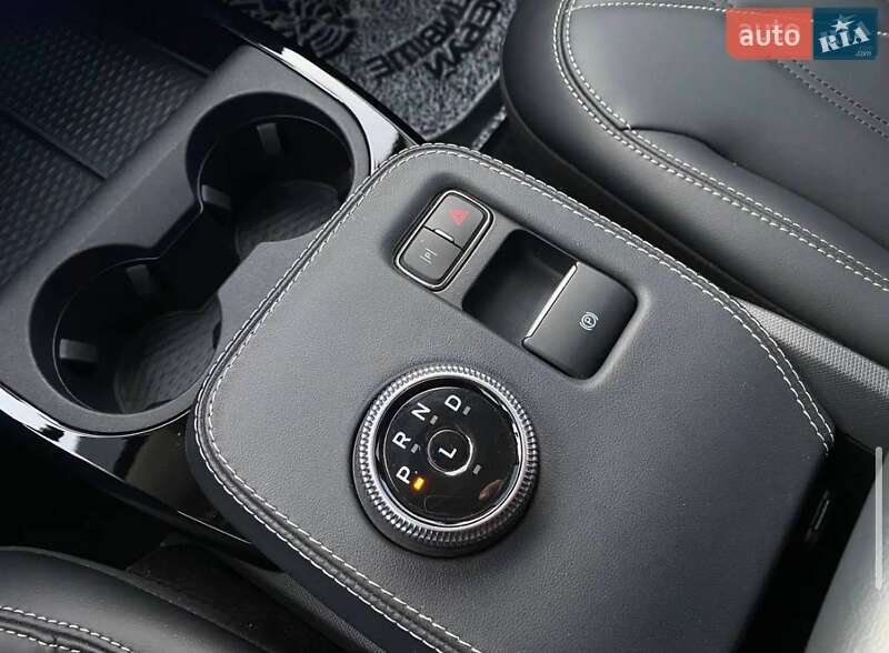 Внедорожник / Кроссовер Ford Mustang Mach-E 2022 в Львове