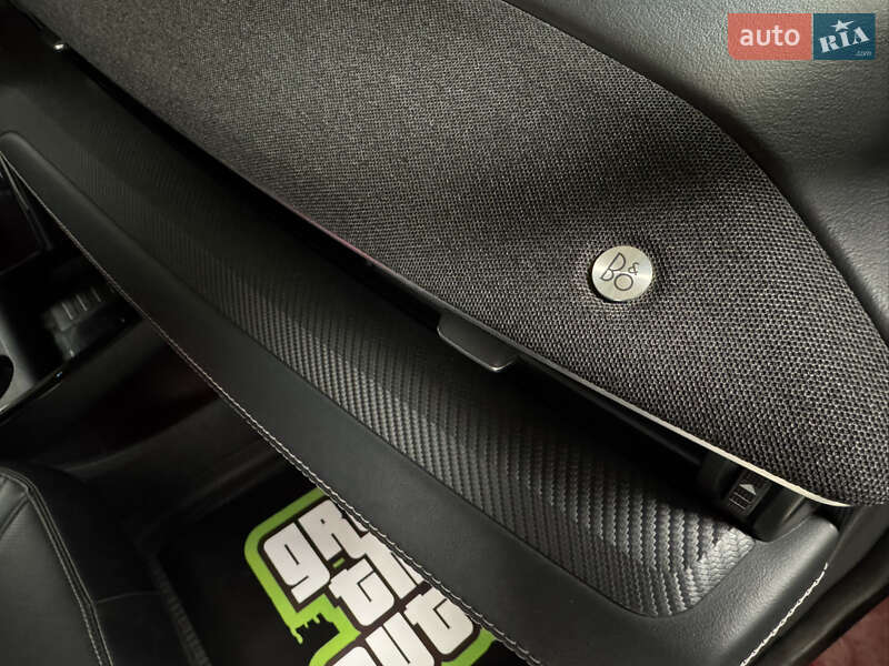 Позашляховик / Кросовер Ford Mustang Mach-E 2021 в Києві