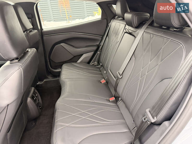 Внедорожник / Кроссовер Ford Mustang Mach-E 2024 в Ивано-Франковске