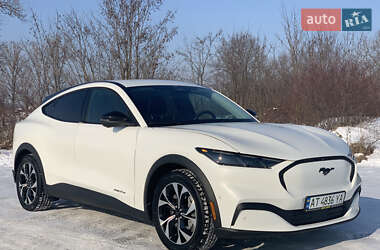 Внедорожник / Кроссовер Ford Mustang Mach-E 2024 в Коломые