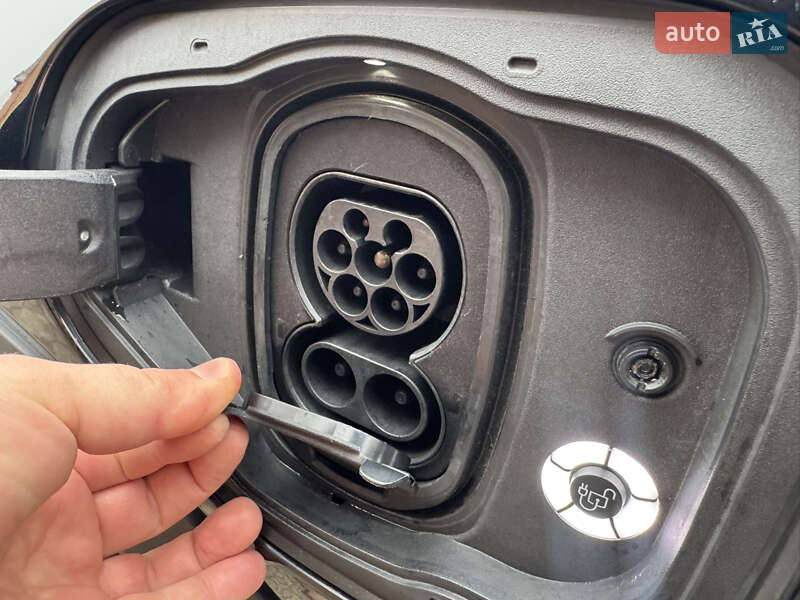 Внедорожник / Кроссовер Ford Mustang Mach-E 2021 в Ровно